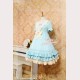 Sailor Lolita Dress OP